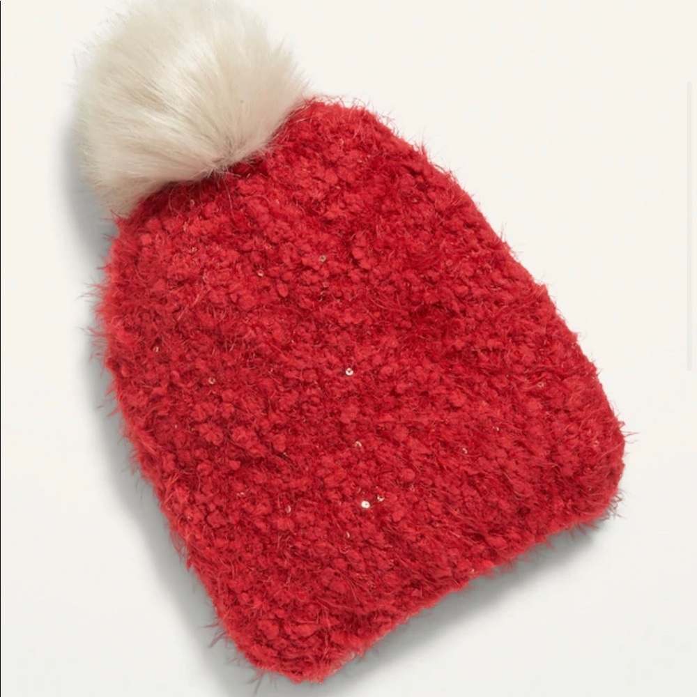 ππ Old Navy β’ Plush β’ Beanie